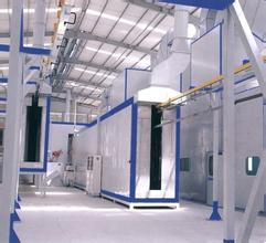 拉彎機所加工的產品質量允許產生的偏差標準是什么呢？