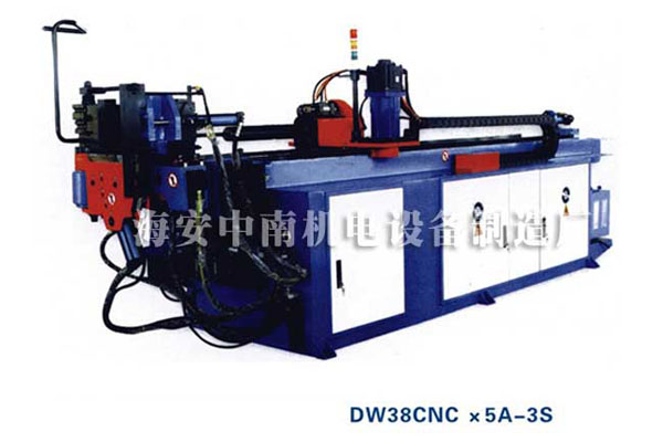 品質液壓彎管機設備廠家，哪里找