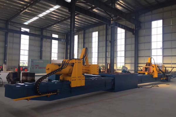 應用拉彎機對完工的產品質量控制要求